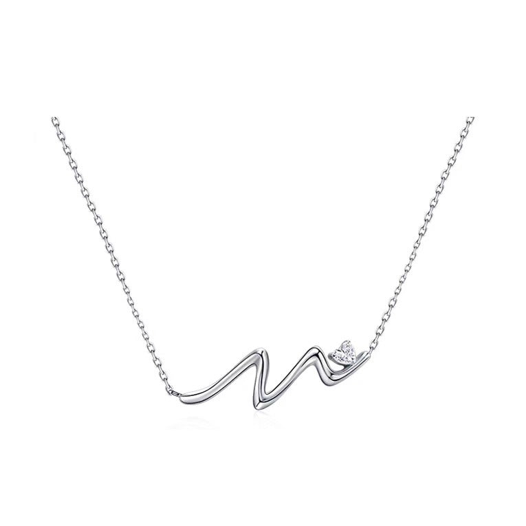 Luxury Minority Design High-grade Female Summer Clavicle Necklace