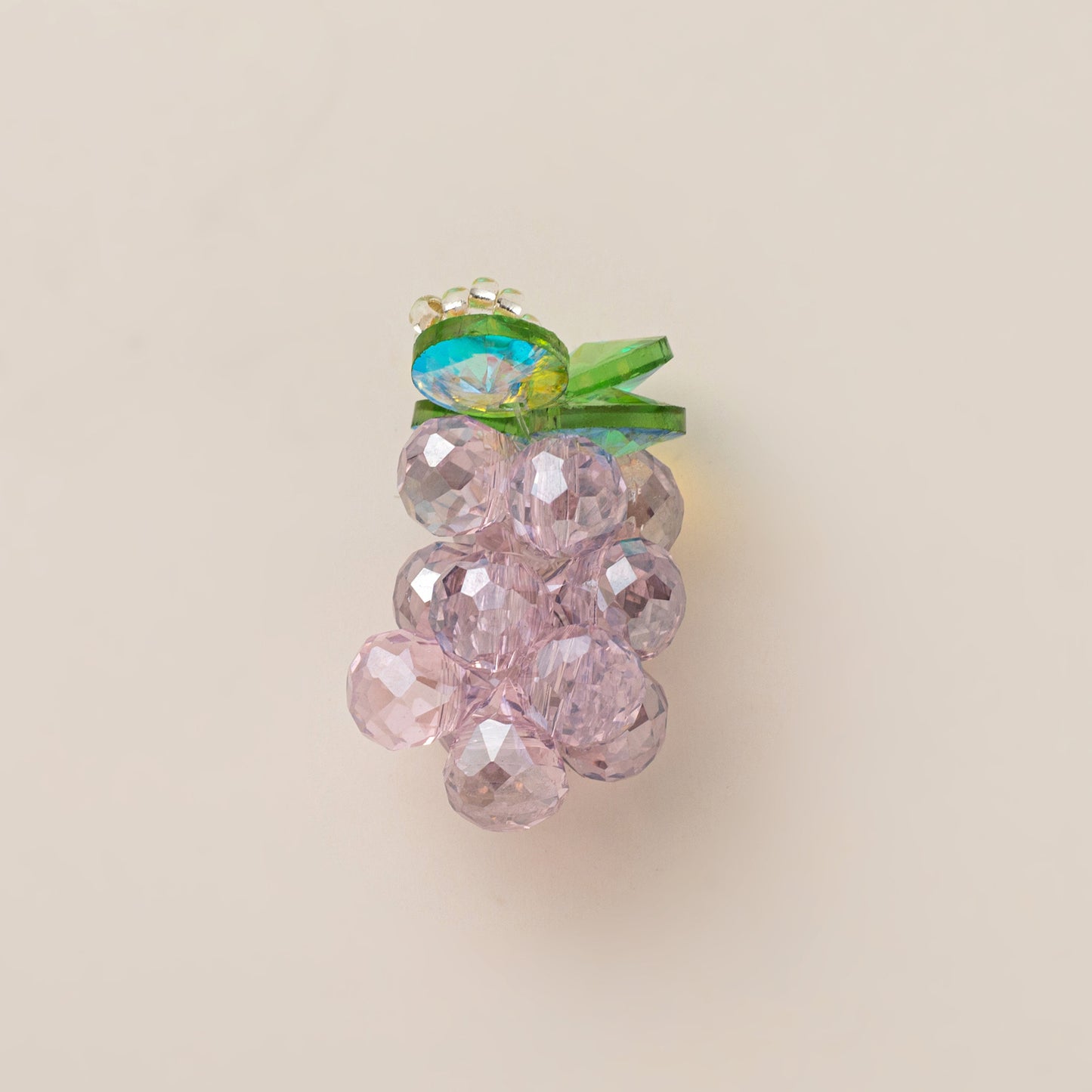 Twee Zodiac Snake Hand-woven Small Animal Jewelry Accessories
