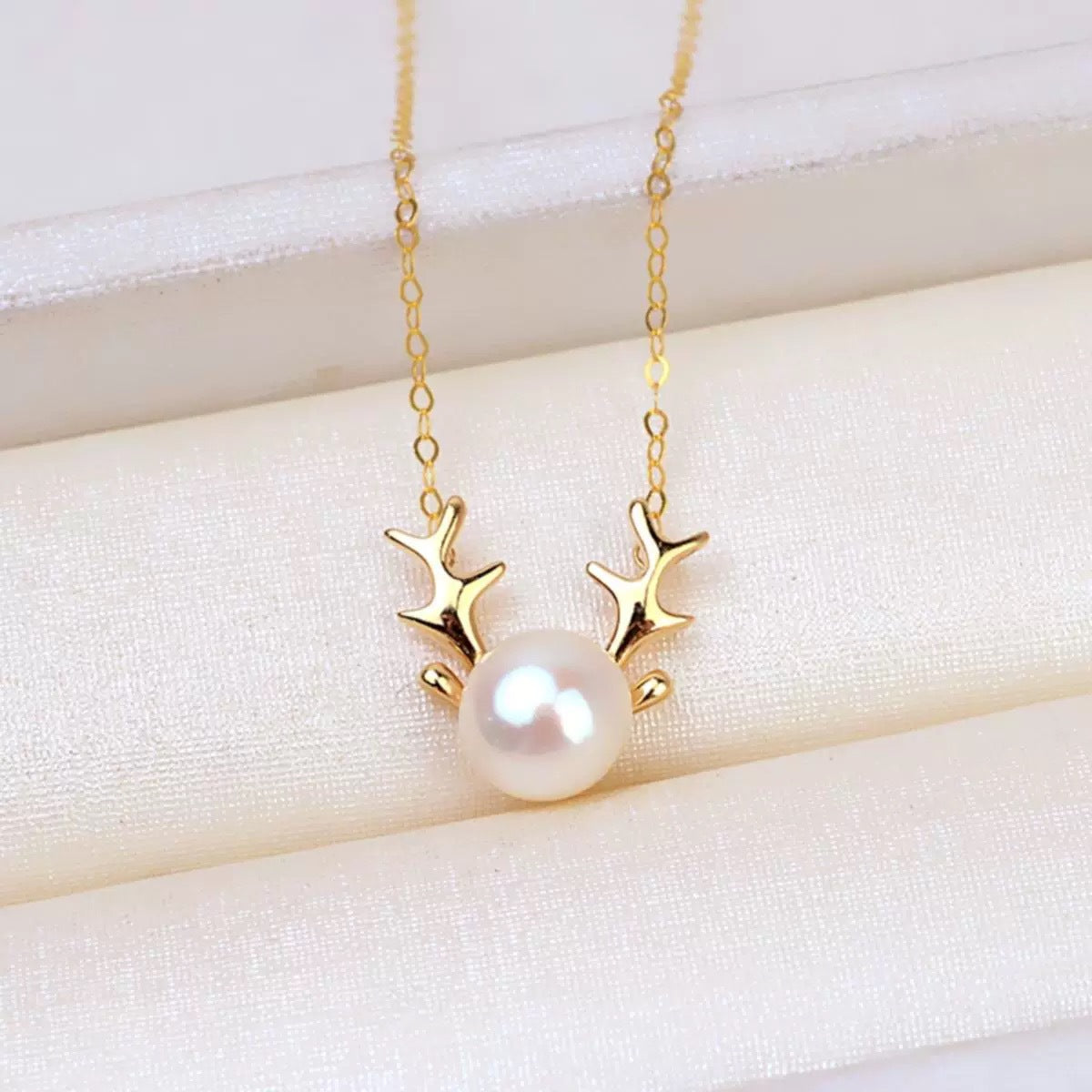 Women's Korean Creative Personality Sweet Loving Heart Fashionable Elegant Chain Drawable Necklace