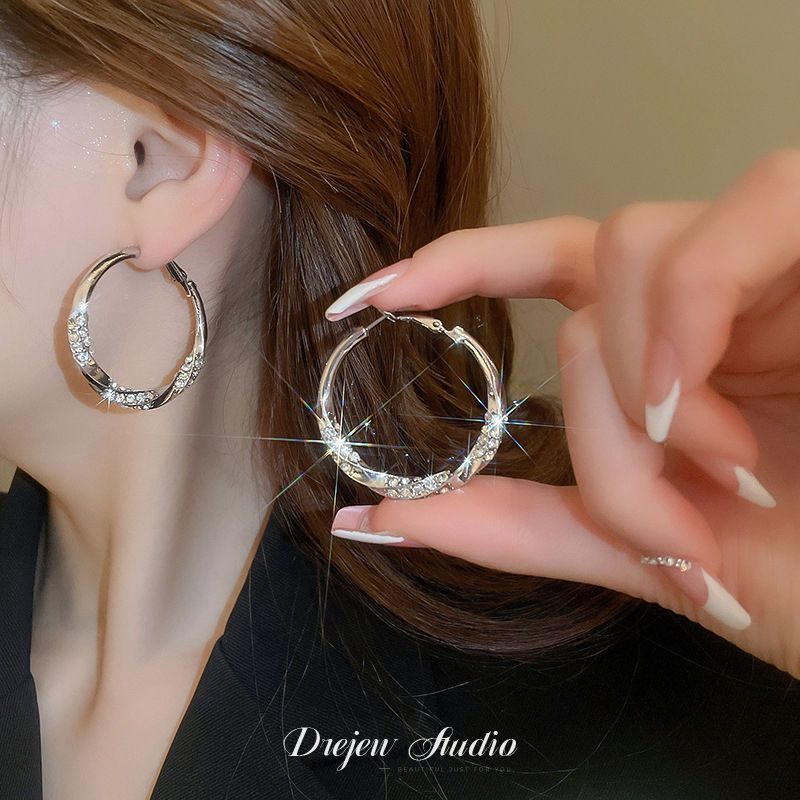 Big Ear Niche Personalized Cold Style Rings