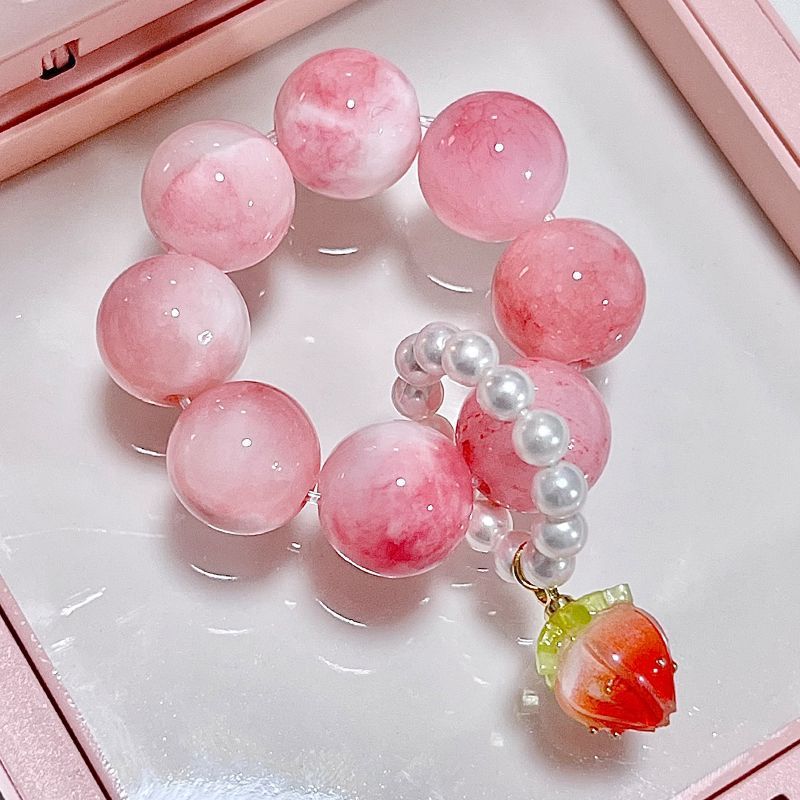 New Toy Fingertip Pliable Temperament Female Pendants