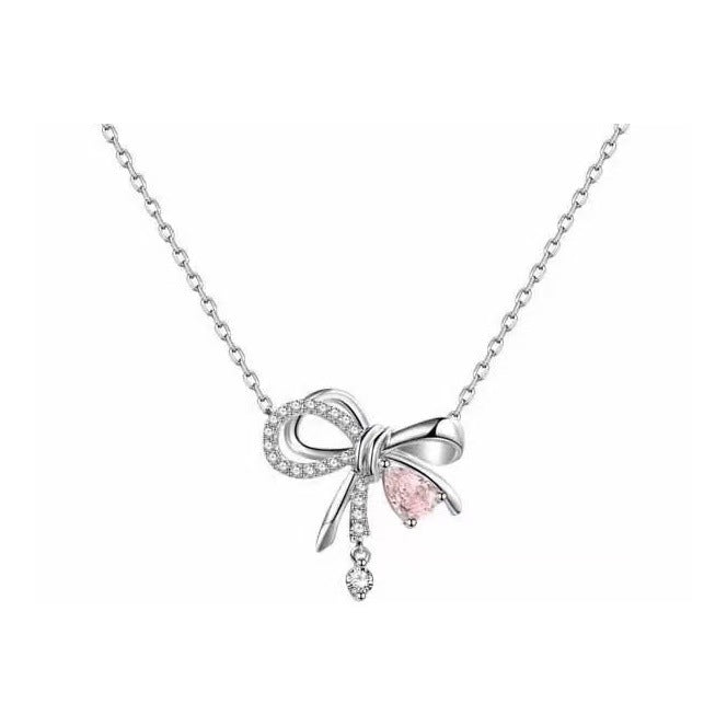 Luxury Minority Design High-grade Female Summer Clavicle Necklace