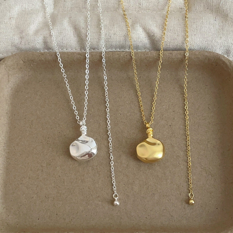 Female Personality Unique Affordable Luxury Fashion Necklaces