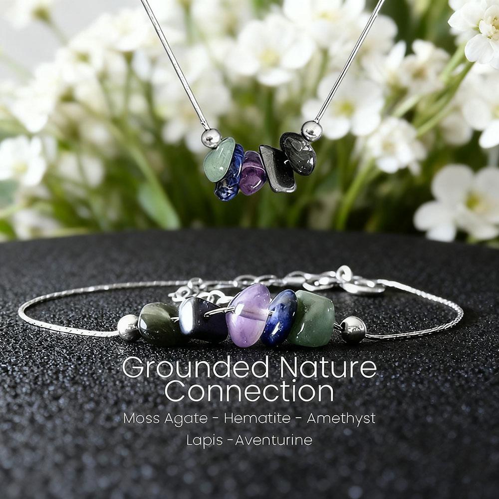 Slouchy Attractive Fashion Heart-shaped Exquisite Sweet Necklace