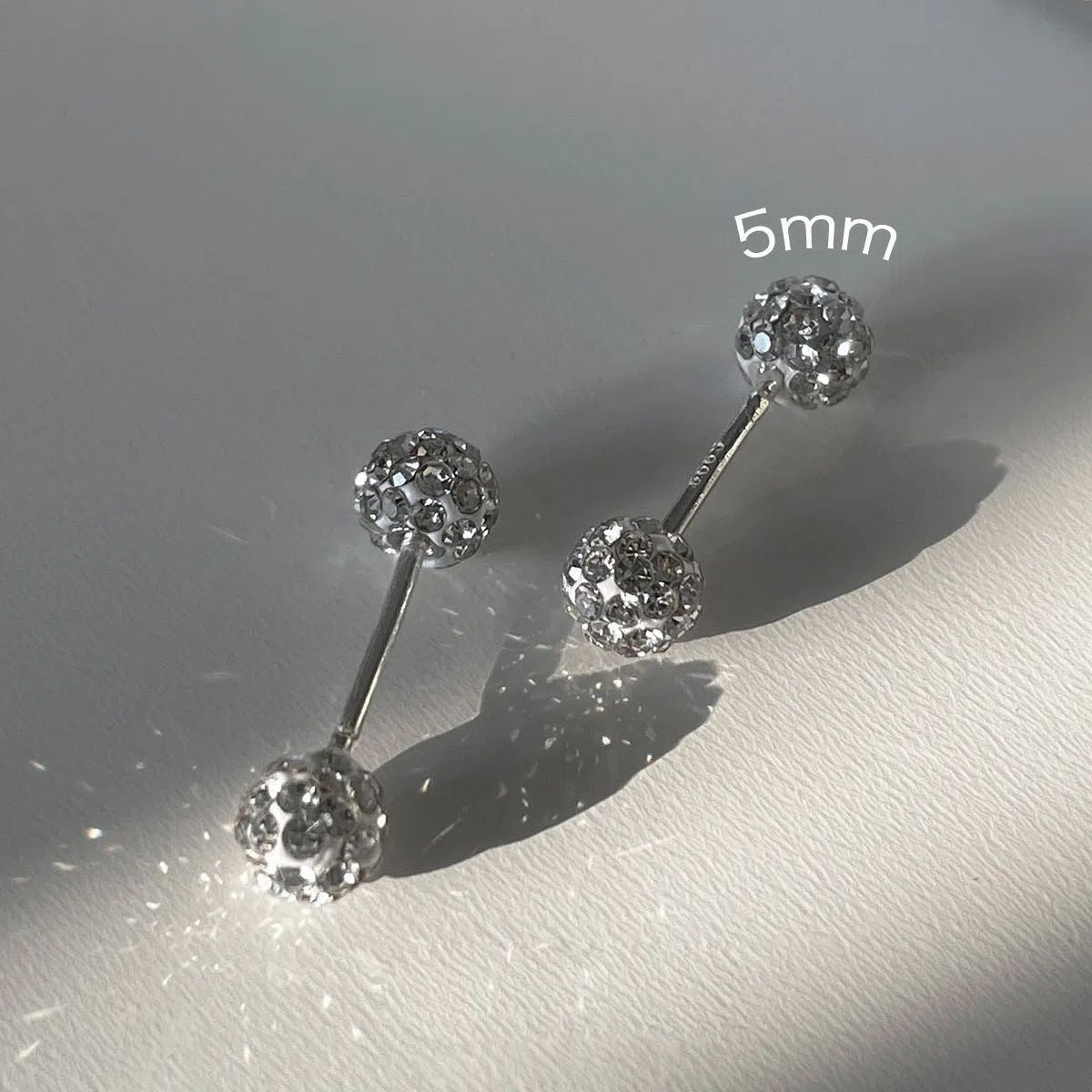 Women's For Ear Bone Niche High Sense Earrings