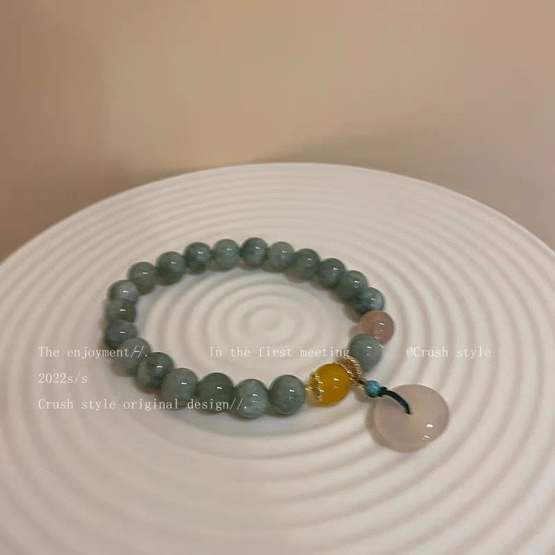 Cat Female Trendy Niche Advanced Design Bracelets