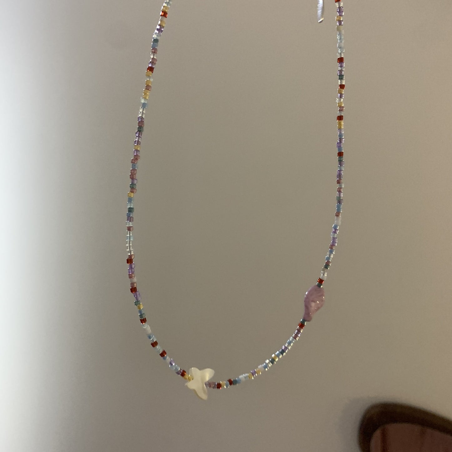 Women's Beautiful Niche Super High Sense Clavicle Necklace
