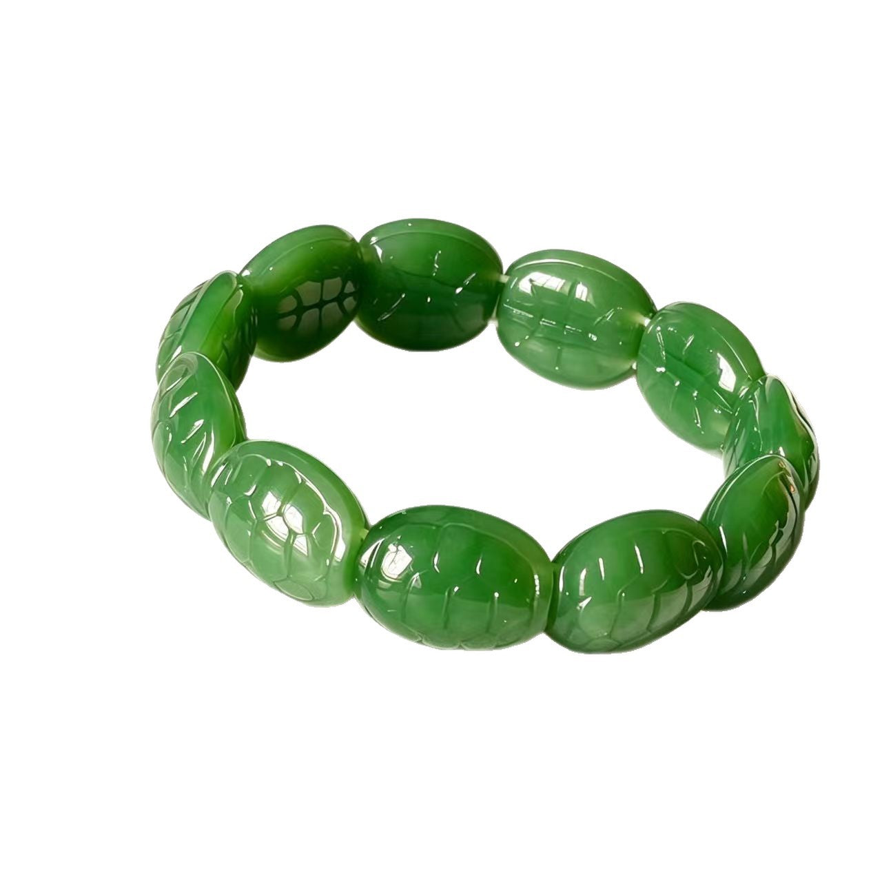 Super Nice Manual Light Luxury Advanced Barrel Bracelet