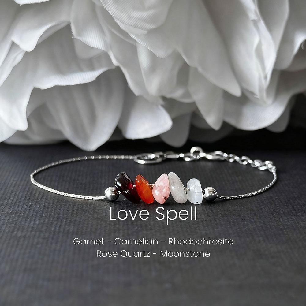Slouchy Attractive Fashion Heart-shaped Exquisite Sweet Necklace