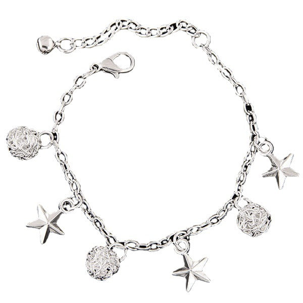 Promotion Korean Fashion Metal Dolphin Personalized Bracelets