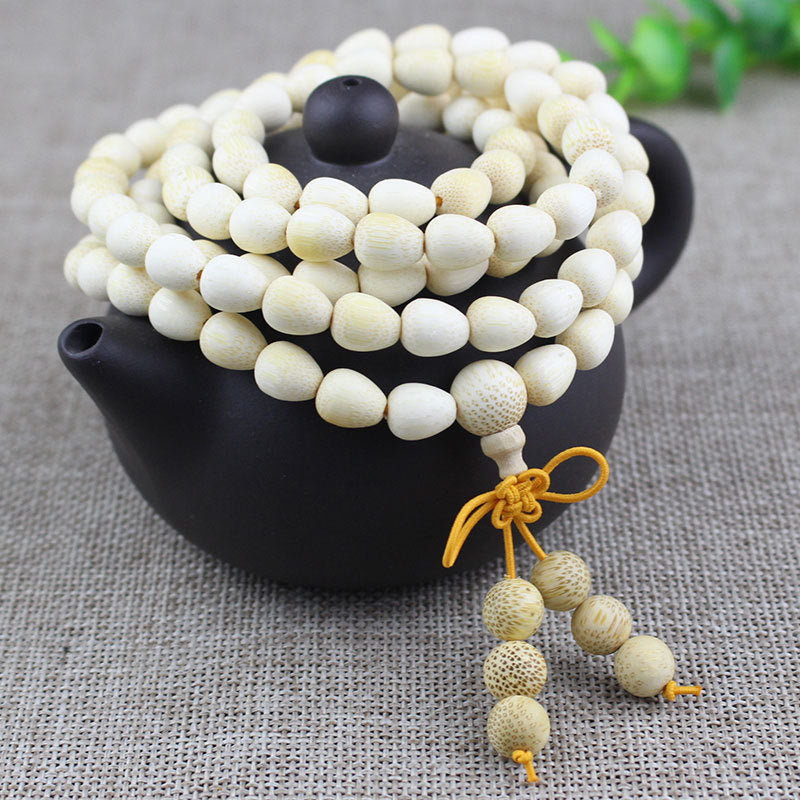 Women's & Men's Crafts Personalized Snake Pattern Fish Roe Beads Bracelet
