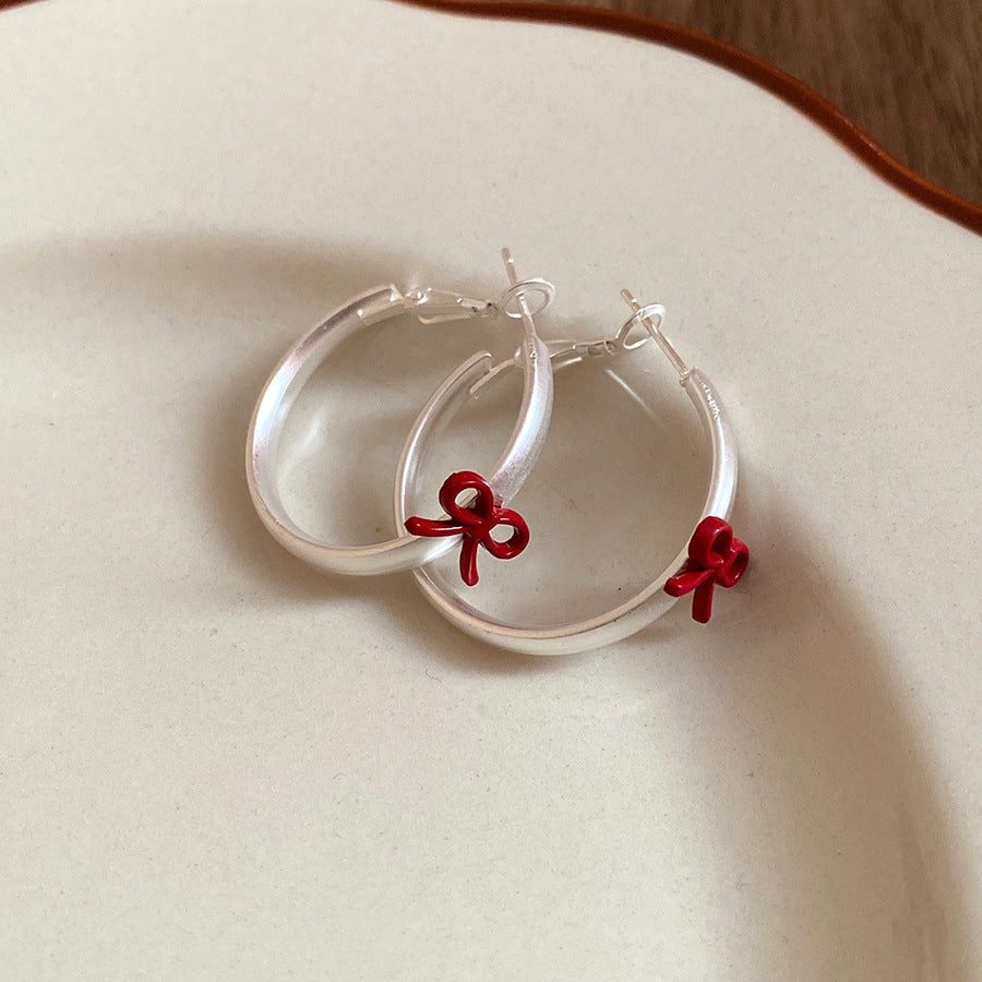 Big Ear Niche Personalized Cold Style Rings