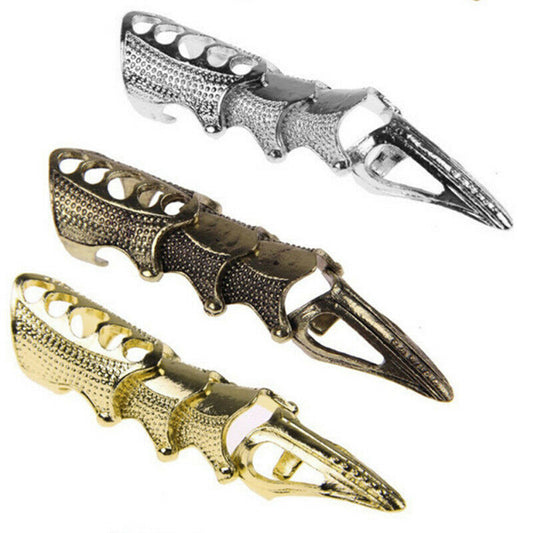 Ornament Retro Punk Cool Spire Length Bracelets