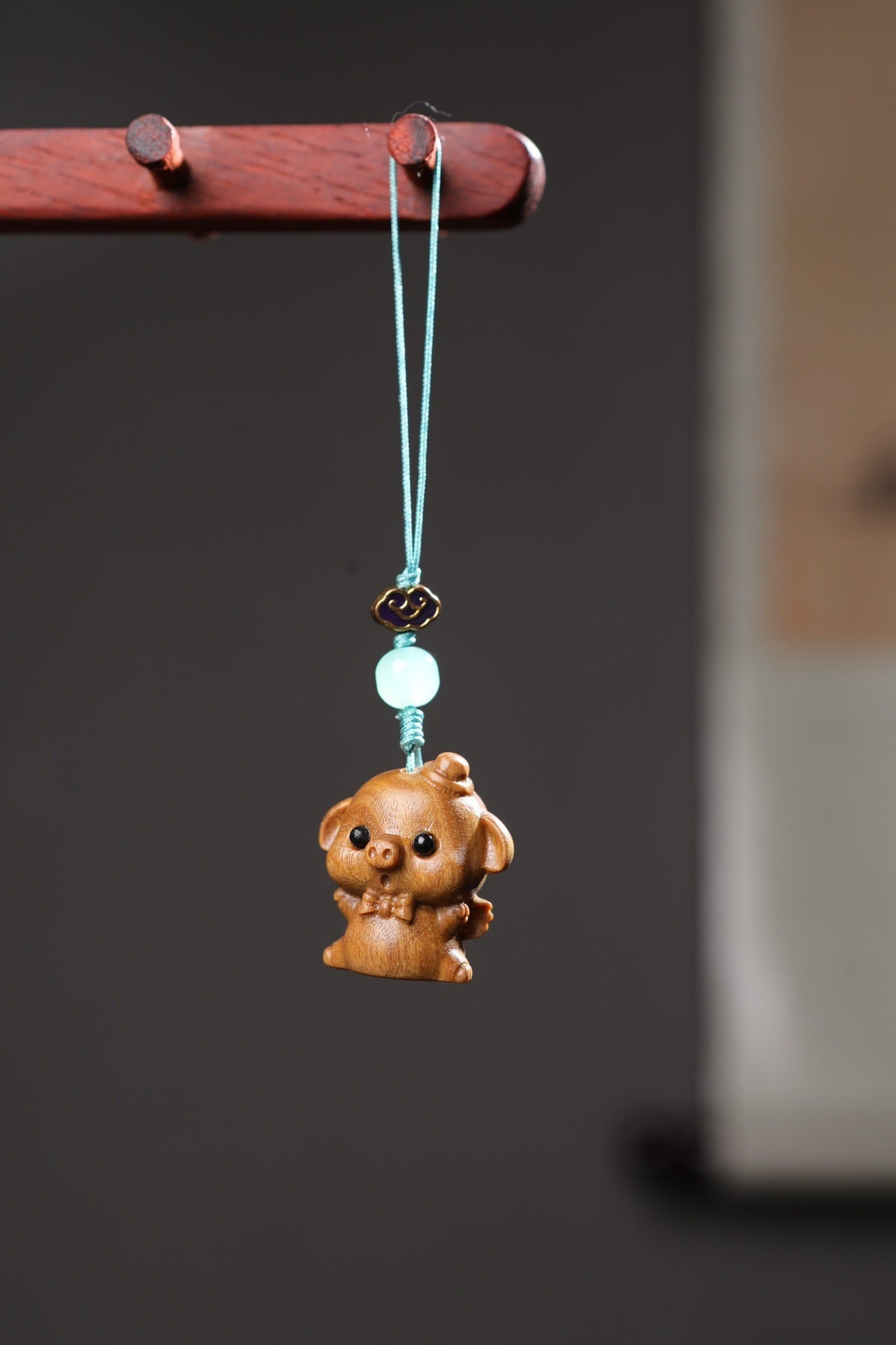 Artsy Object Birthday Small Gifts Present Jewelry Accessories