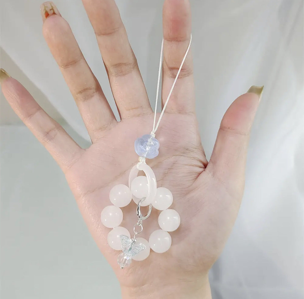 Bead Card Hand Toy Pliable Temperament Chinese Style Bracelets