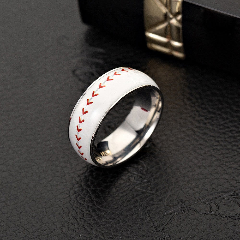 Element Football Basketball Rugby Baseball Match Ring