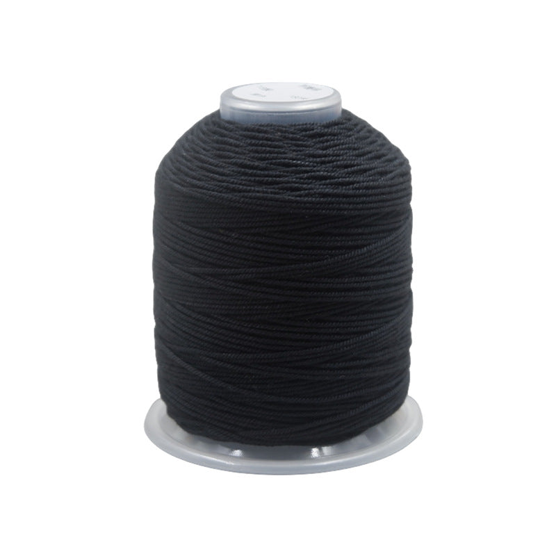 Roll String Hemp Color Braid Rope Buddha Beads Tibetan Jewelry Accessories