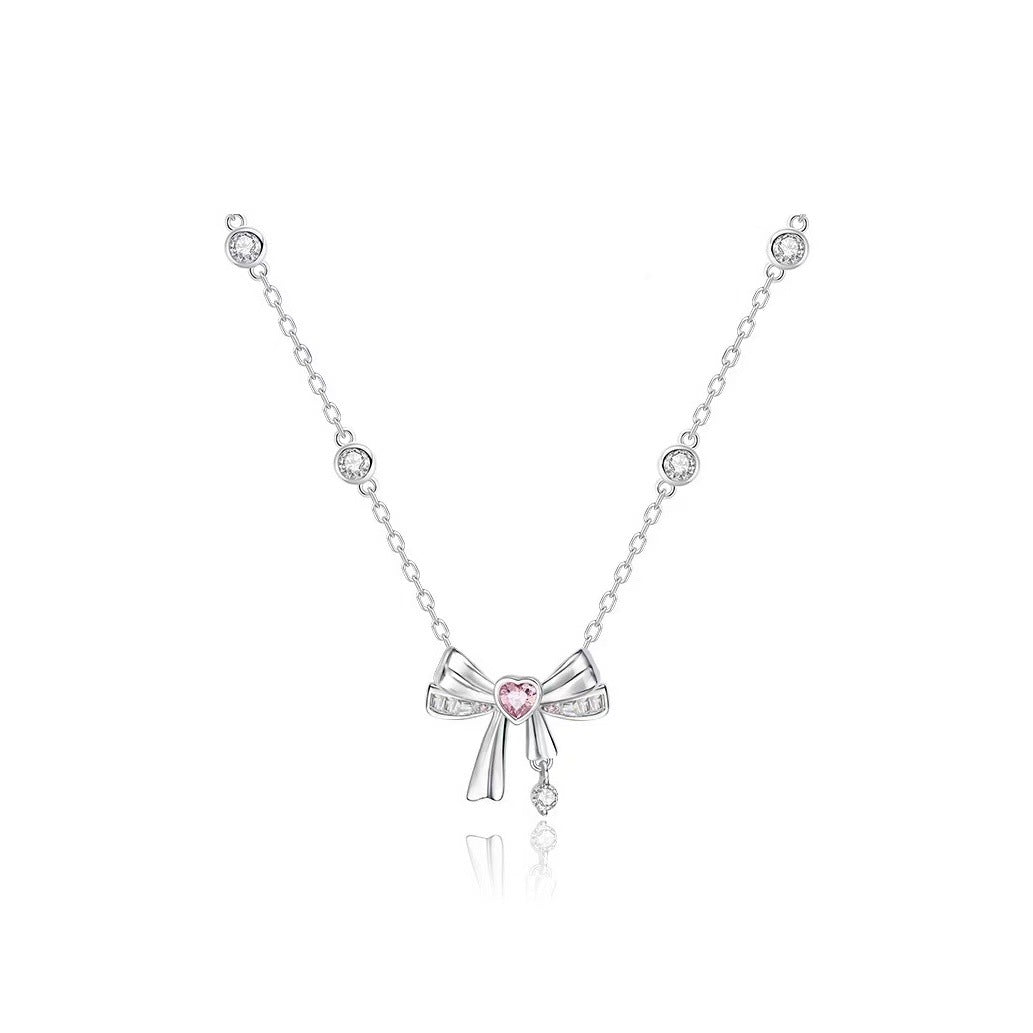 Luxury Minority Design High-grade Female Summer Clavicle Necklace