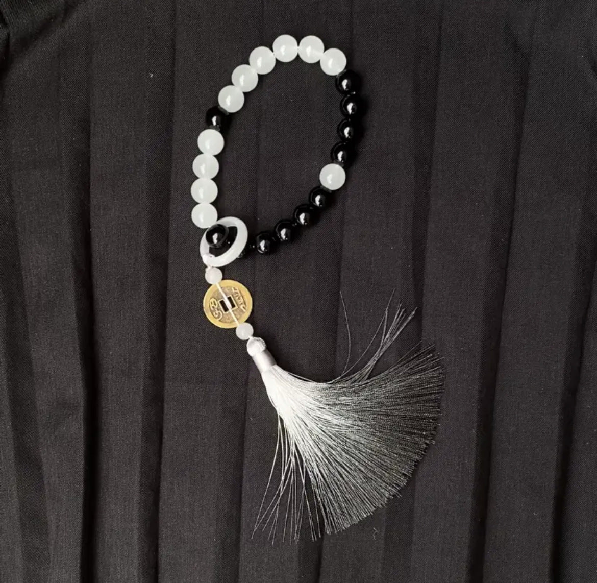 Bead Card Hand Toy Pliable Temperament Chinese Style Bracelets