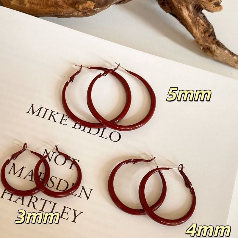Wild Light Luxury High-grade Clip Female Rings
