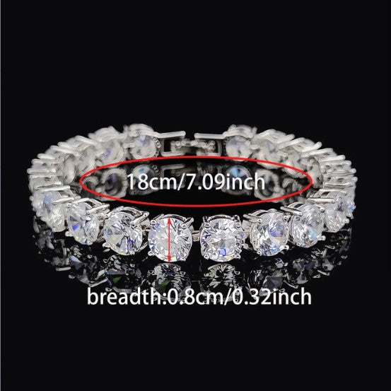 Durable Trendy Unique Popular Women's Niche Bracelet