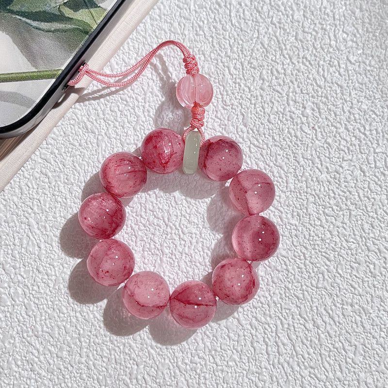 New Toy Fingertip Pliable Temperament Female Pendants