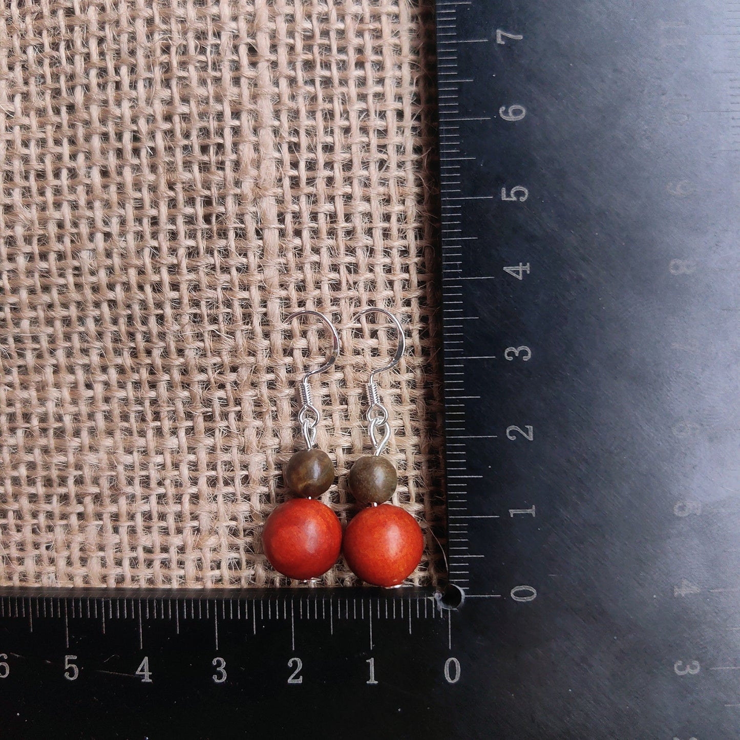 Style Niche Gentle Temperament Design Sense Ear Earrings