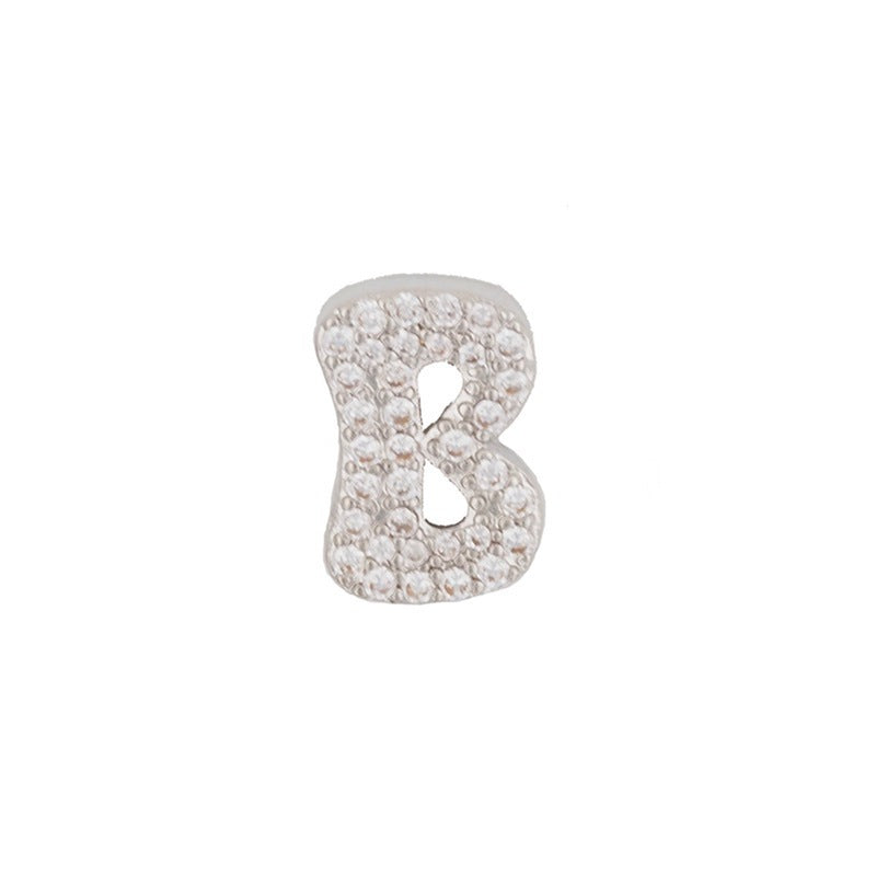 Beautiful Versatile Presale Fashion English Letter Pendants