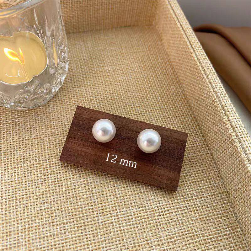 Women's Simple Modern Tassel Elegant Sweet Style Ear Clip Rings