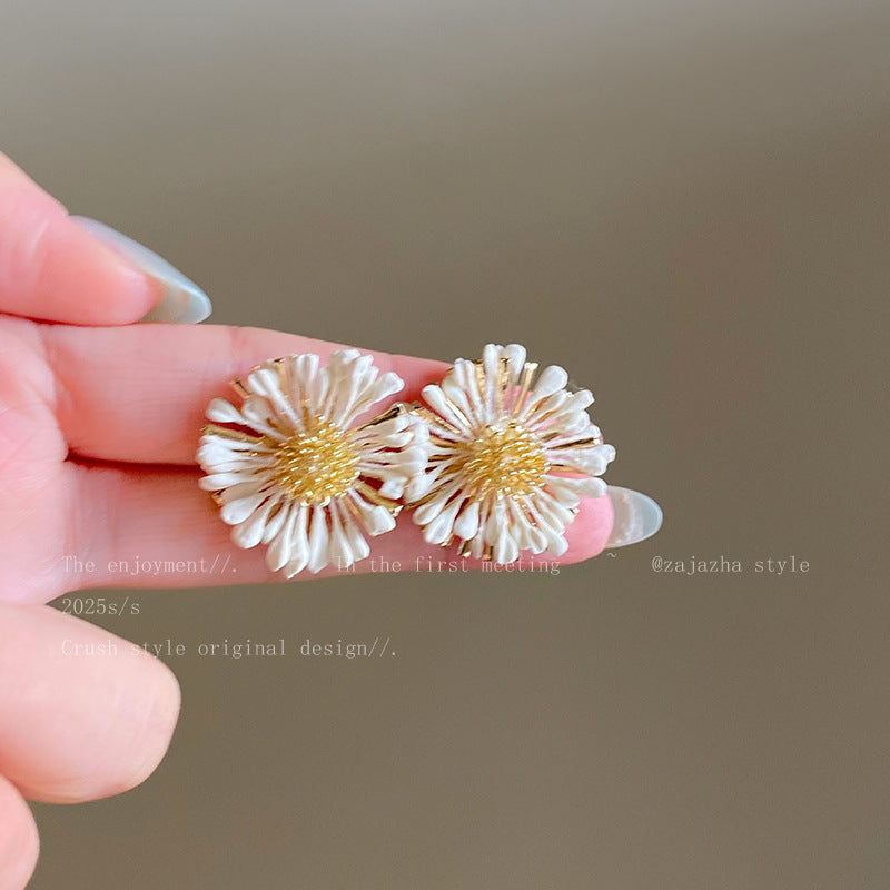 Sweet Cool Hot Barbie Seaside Vacation Rings