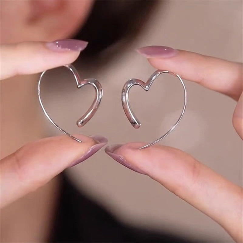 Entry Lux Advanced Sense Ear Personality Design Rings