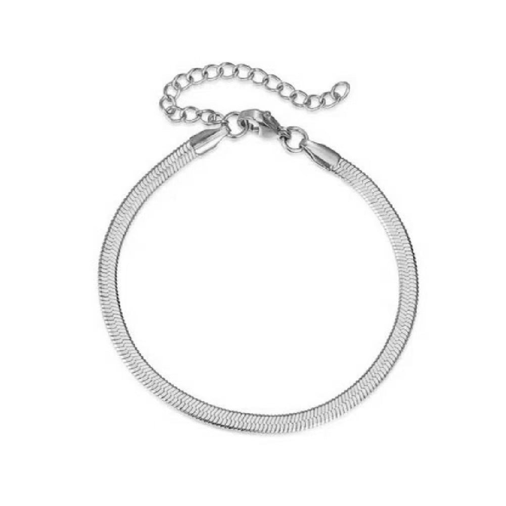 Men's Steel Embossed Cuban Link Chain Fashion Short Personality Street Necklace