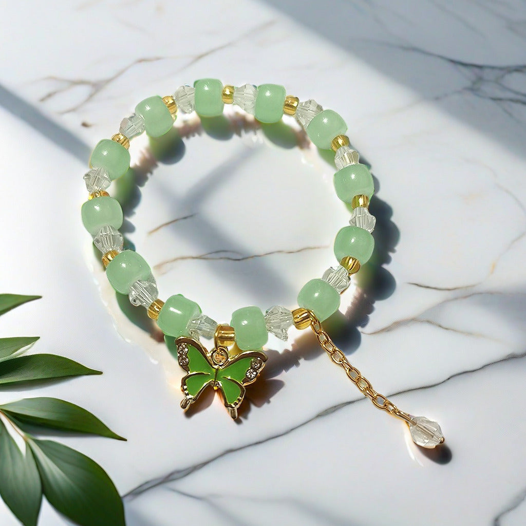 Special Offer Super Fairy Lily Female Fresh Bracelet