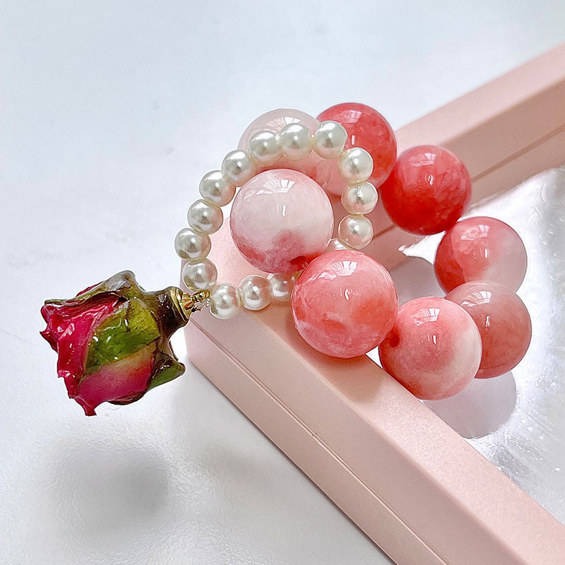 New Toy Fingertip Pliable Temperament Female Pendants
