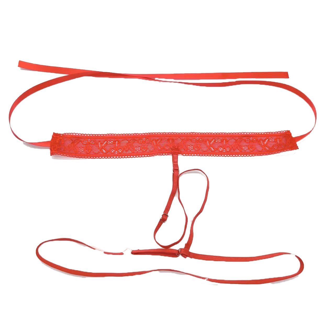 Shape Neckband One-piece Halter Neck Band Necklaces