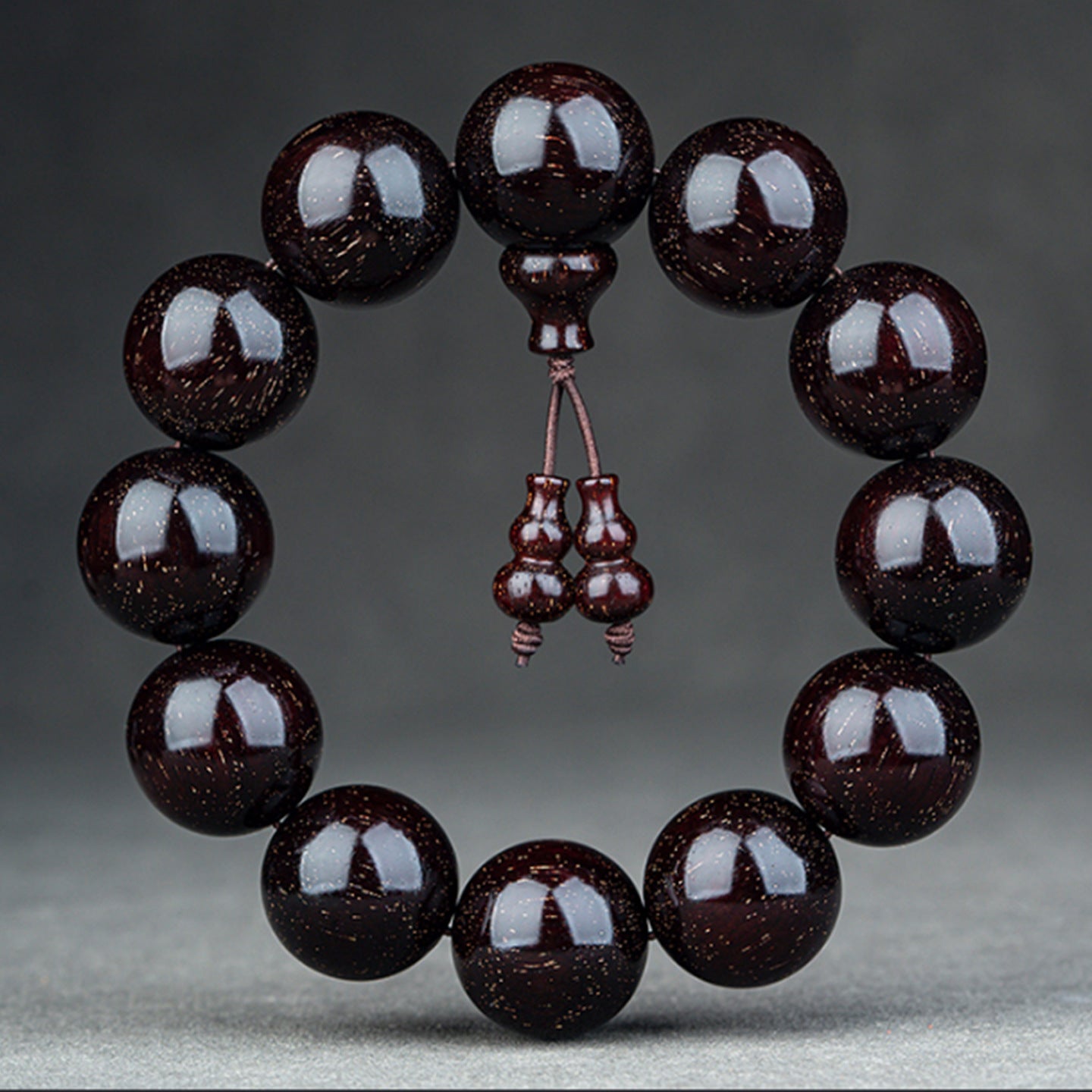 Venus Old High Density Submerged Rift Bracelet