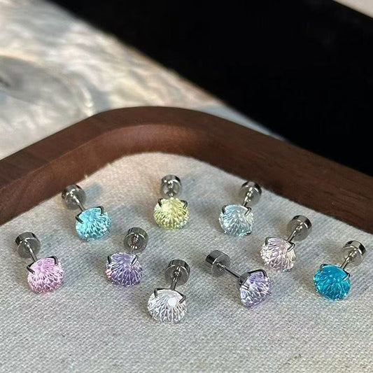 High-grade Design Affordable Luxury Fashion Ear Earrings