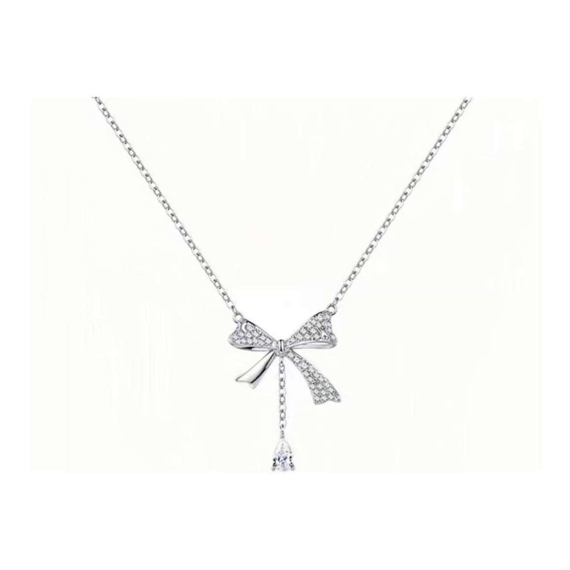 Luxury Minority Design High-grade Female Summer Clavicle Necklace