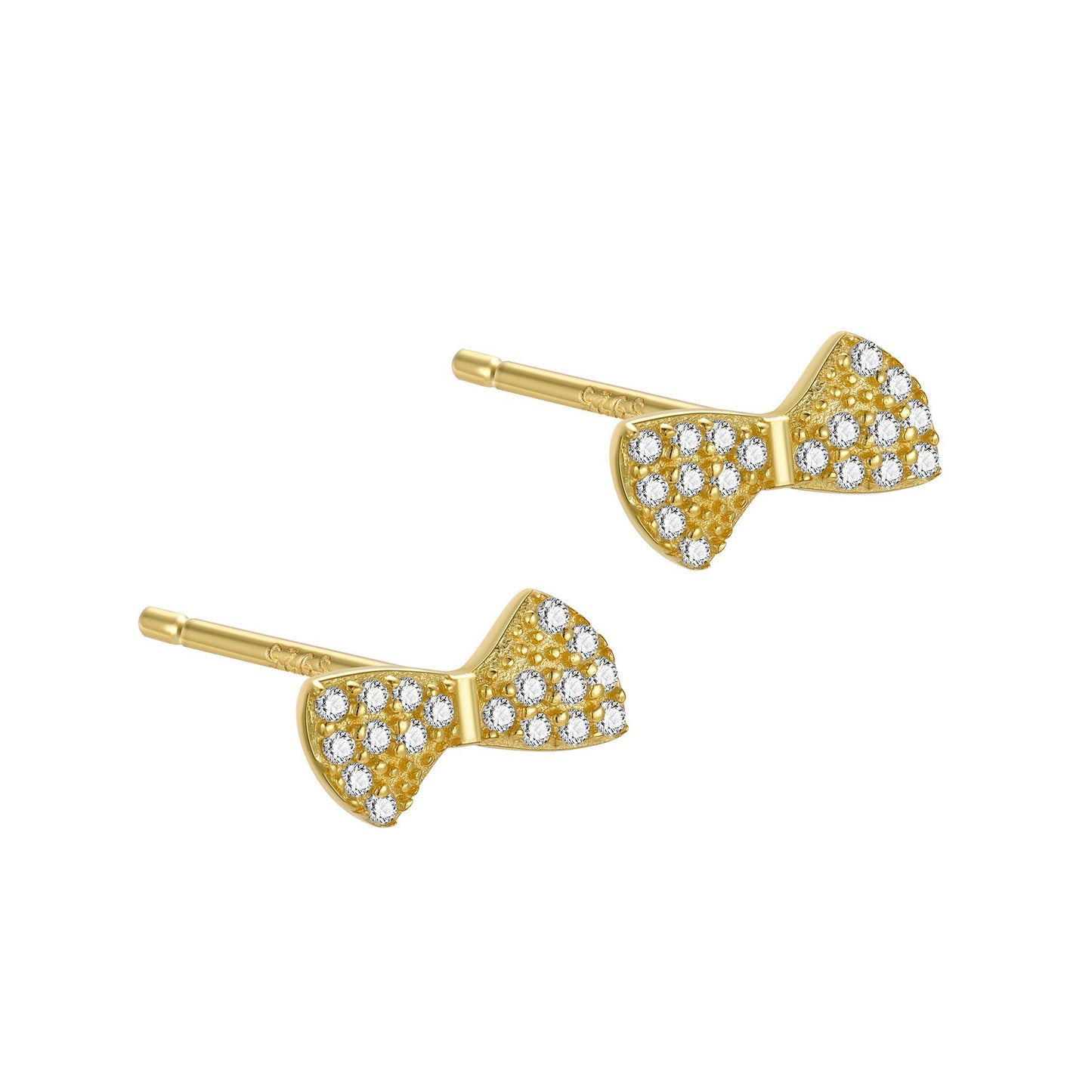 Women's Sterling Sier For Niche Before Sleep Earrings