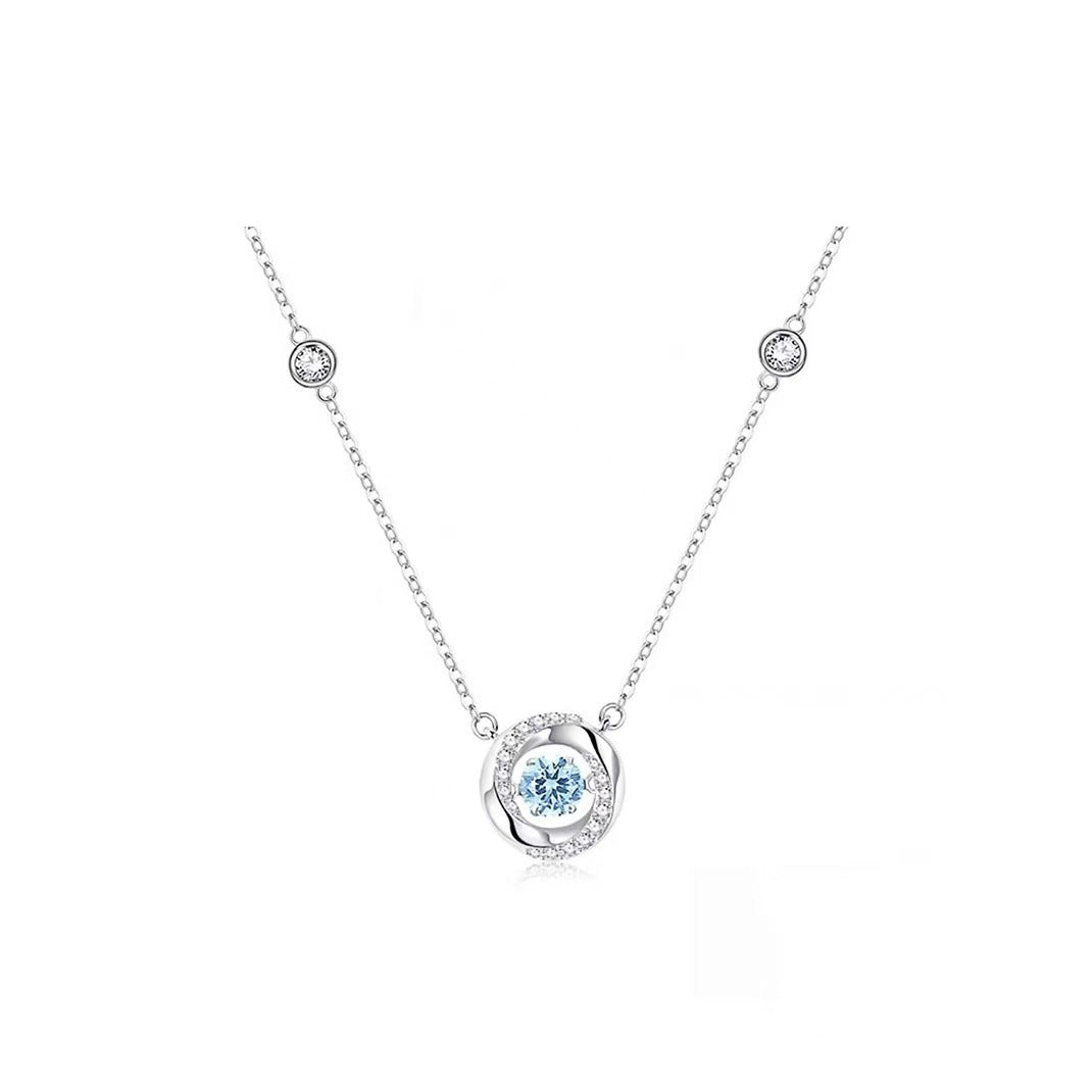 Luxury Minority Design High-grade Female Summer Clavicle Necklace