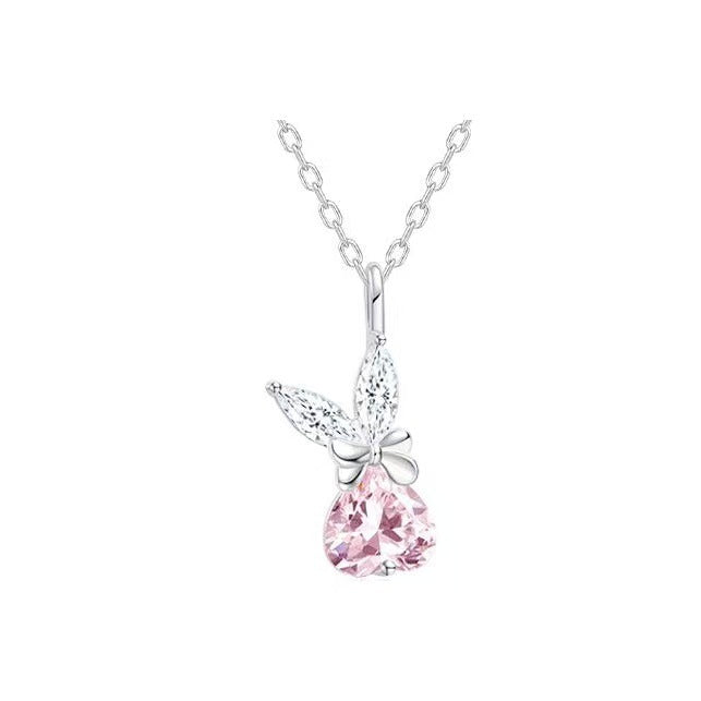 Luxury Minority Design High-grade Female Summer Clavicle Necklace