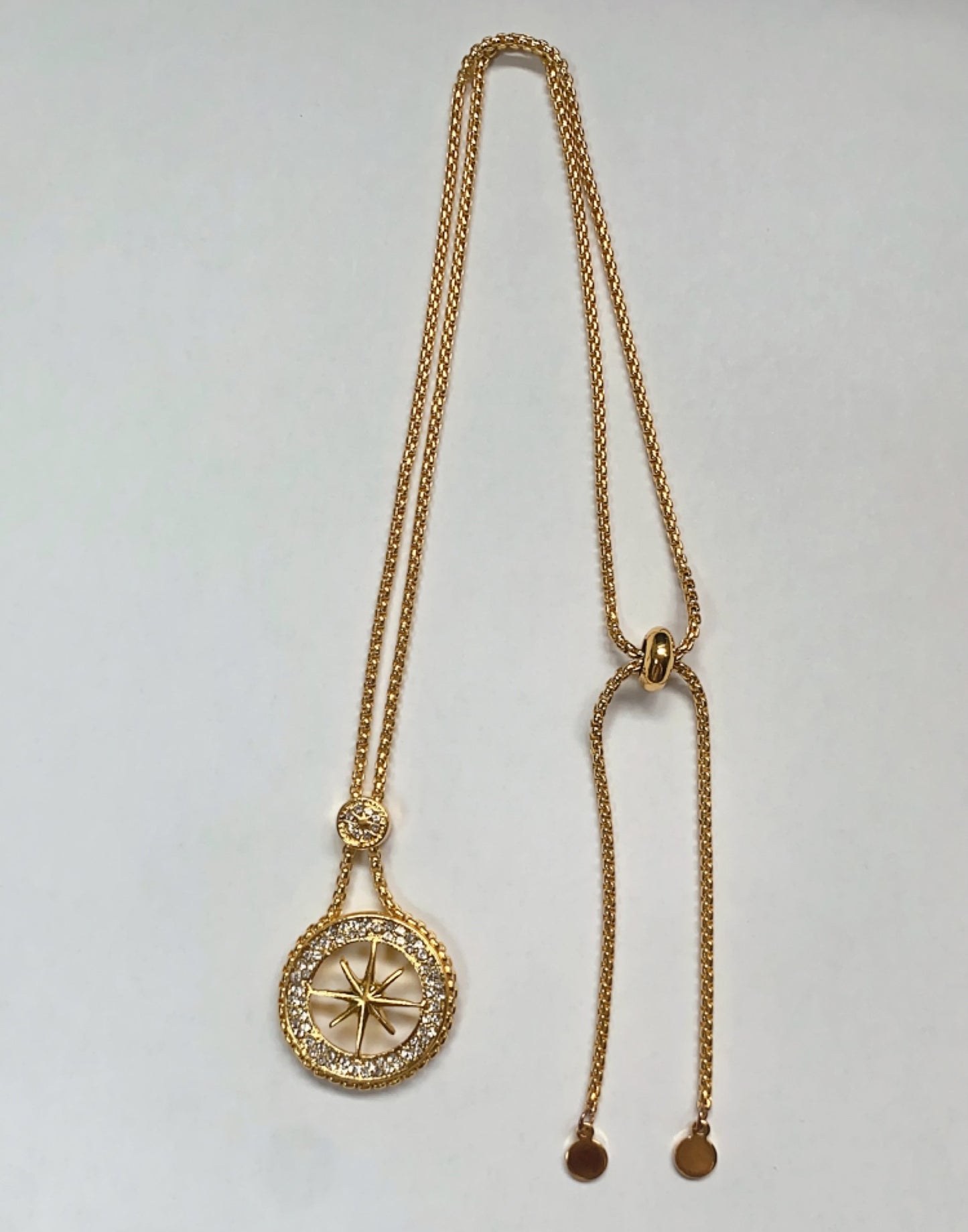 Women's Sweater Chain Fashionable Temperament Hip Hop Necklaces