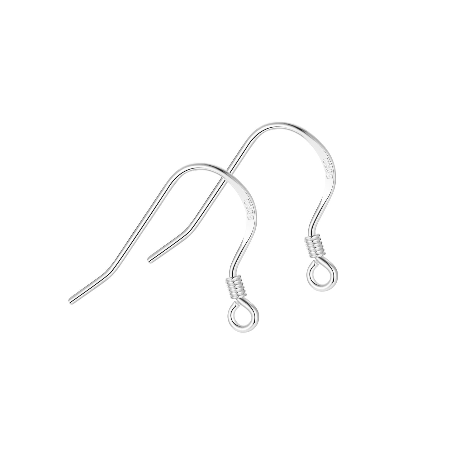 Sterling Sier Plus Spring Basic Style Handmade Jewelry Accessories