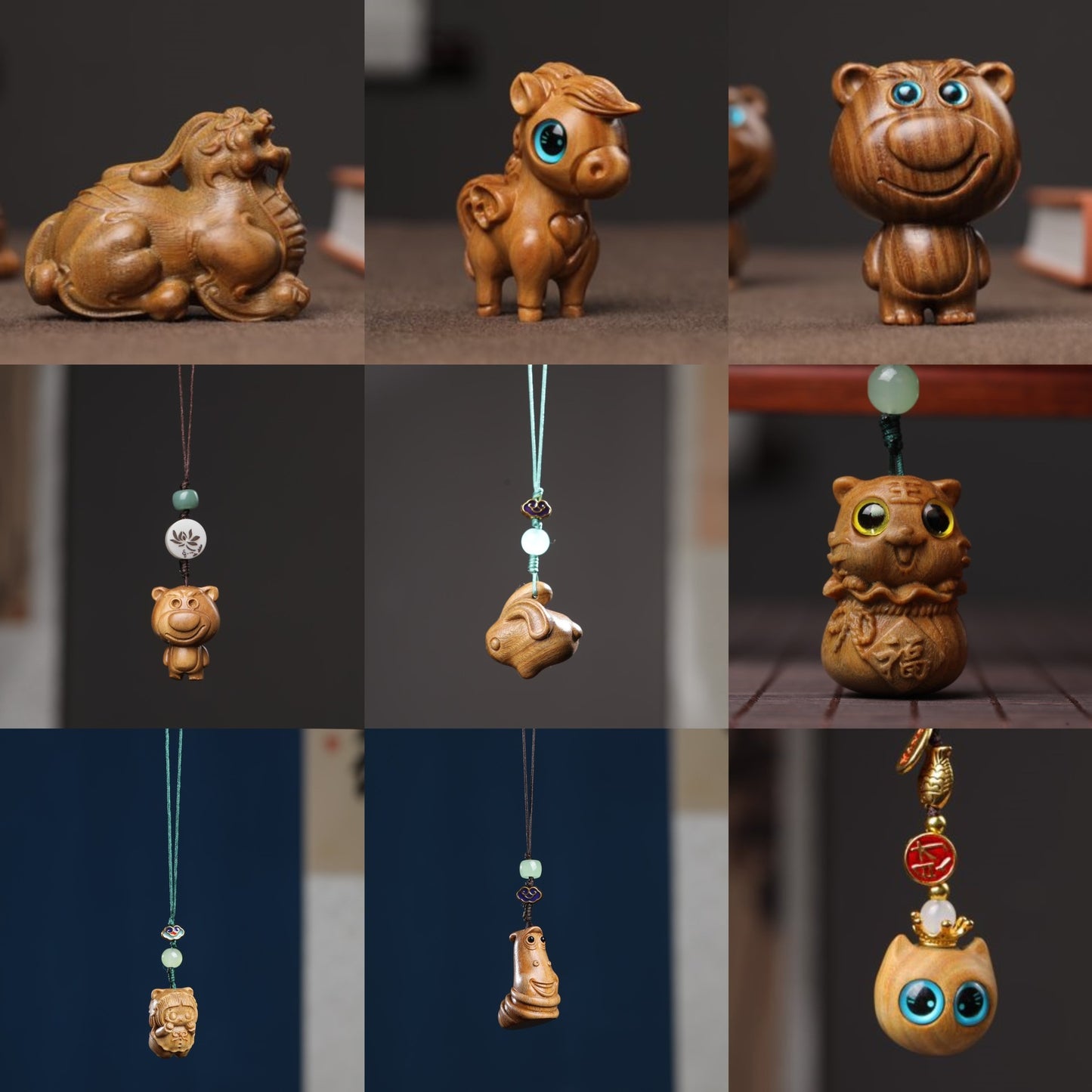 Artsy Object Birthday Small Gifts Present Jewelry Accessories