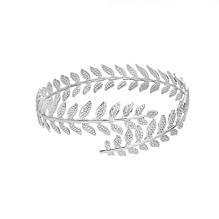 Women's & Men's Alloy Armband High Sense Niche Bracelets