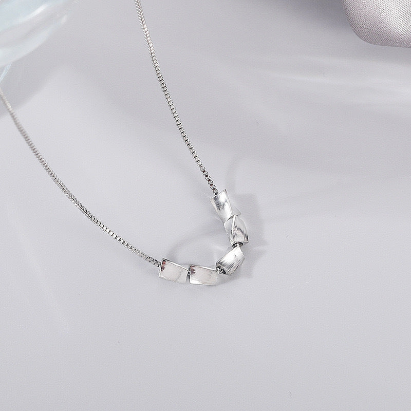 Women's For Light Luxury Minority Design Sense Advanced Versatile Necklace