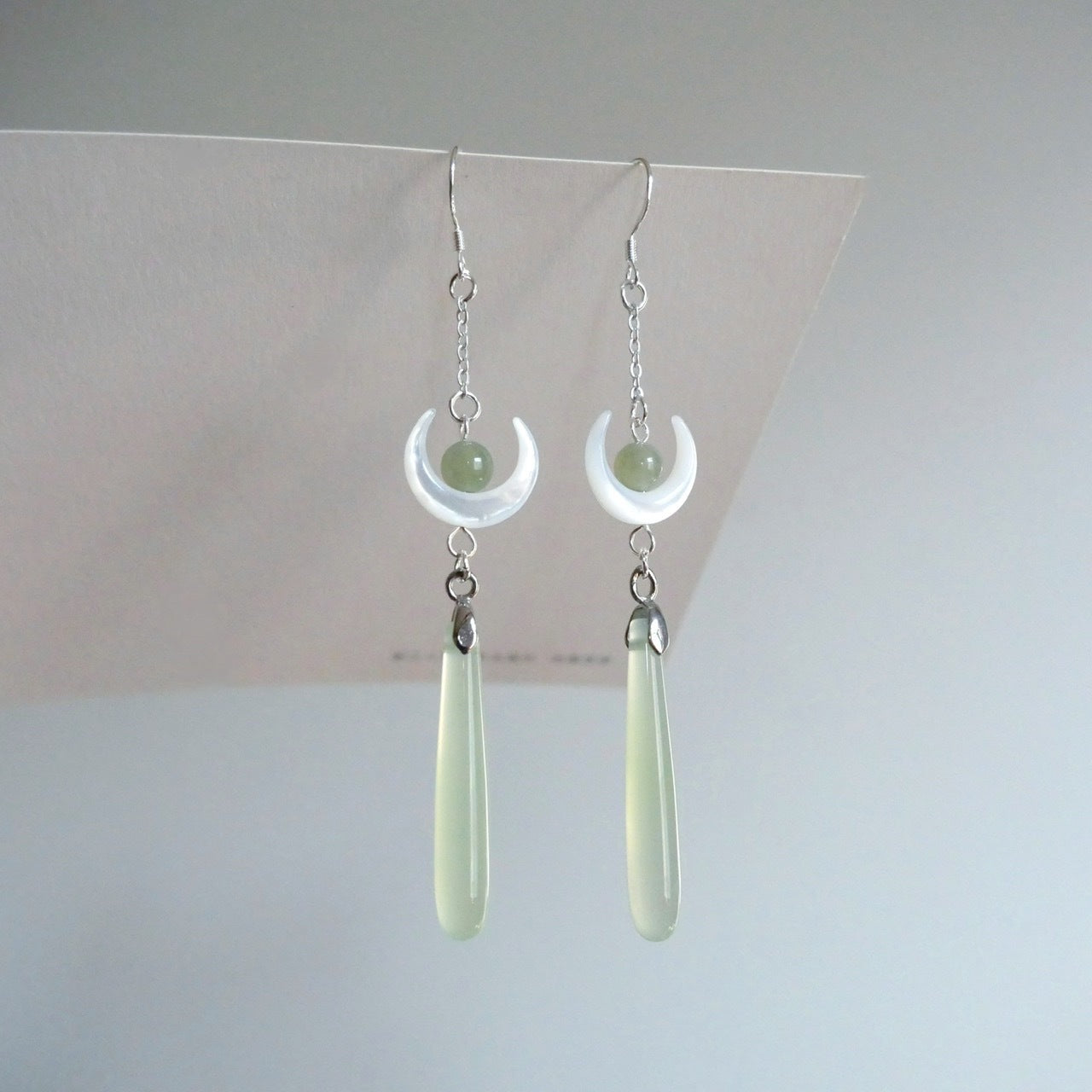 Women's Style Tassel For Elegance Retro Cool Earrings