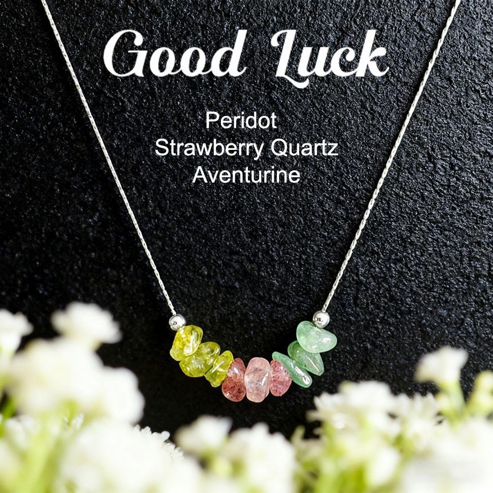 Slouchy Attractive Fashion Heart-shaped Exquisite Sweet Necklace