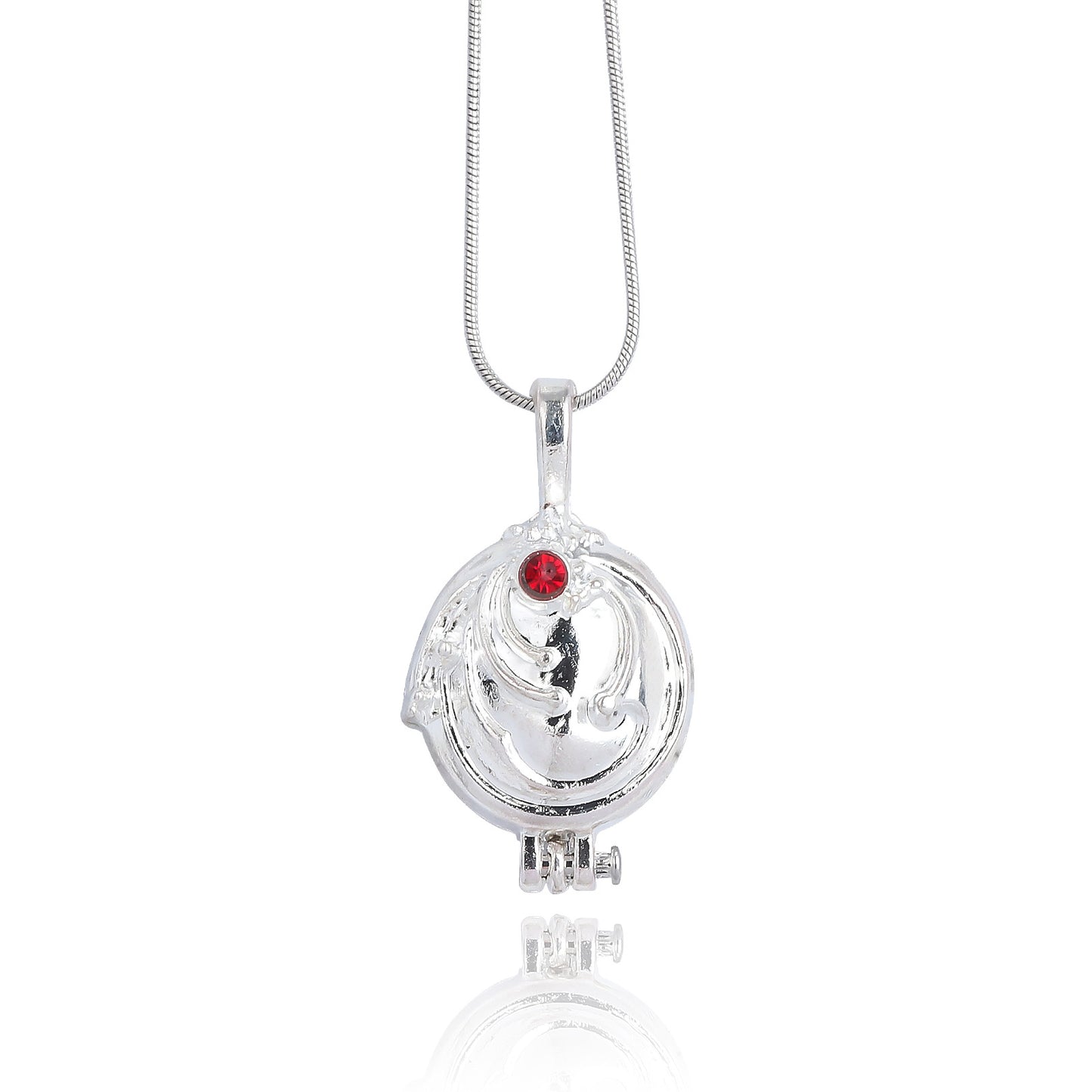 Beautiful Vampire Diaries Verbena Clavicle Chain Necklaces