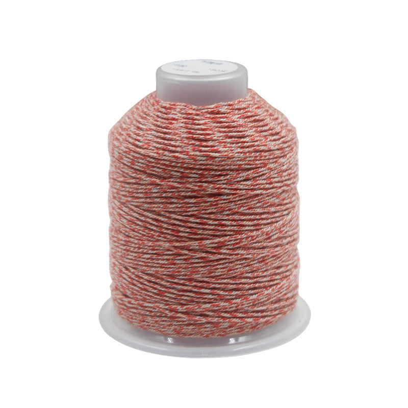 Roll String Hemp Color Braid Rope Buddha Beads Tibetan Jewelry Accessories